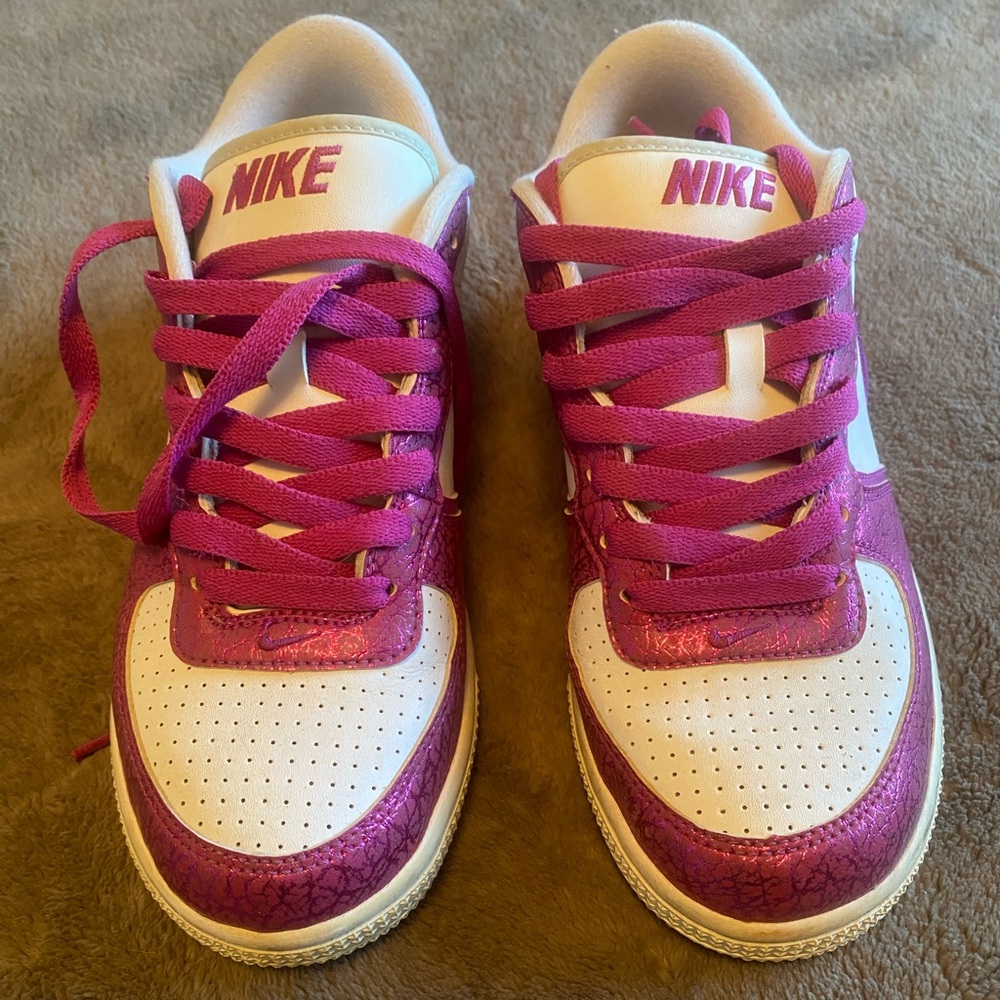 - Nike - size 6.5